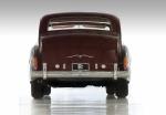 Rolls-Royce Phantom V Sedanca deVille by James Young 1962 года